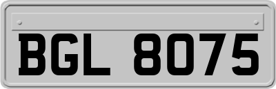 BGL8075