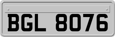 BGL8076