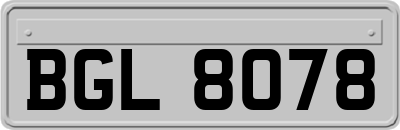 BGL8078
