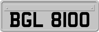 BGL8100