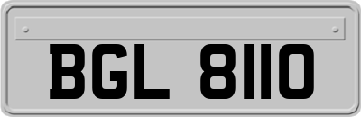 BGL8110