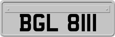 BGL8111