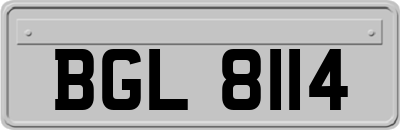 BGL8114