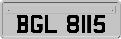 BGL8115