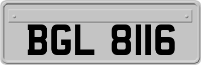 BGL8116
