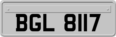 BGL8117