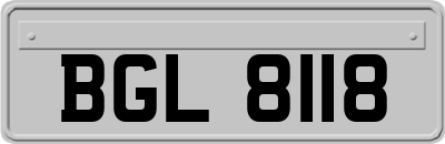 BGL8118