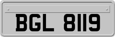 BGL8119