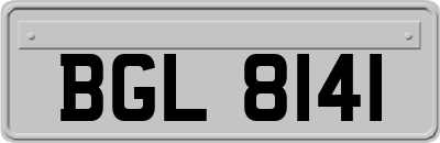BGL8141