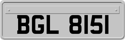 BGL8151