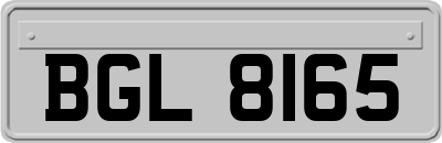 BGL8165