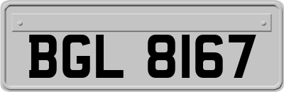 BGL8167