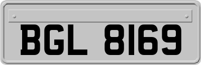 BGL8169