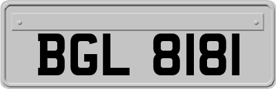 BGL8181