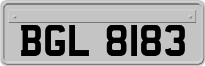 BGL8183