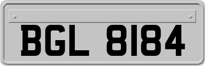 BGL8184