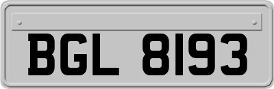 BGL8193