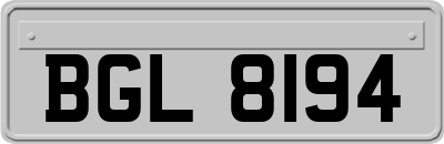 BGL8194