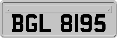 BGL8195