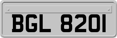 BGL8201