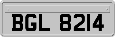 BGL8214
