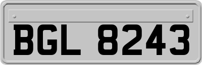 BGL8243