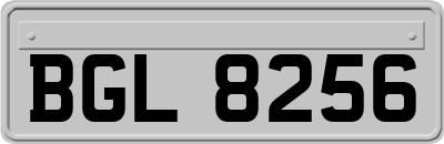 BGL8256