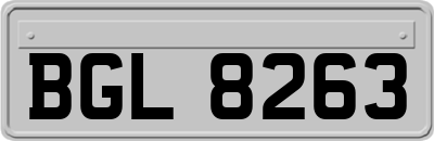 BGL8263
