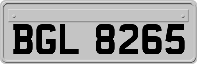 BGL8265