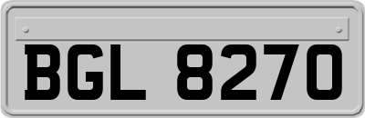 BGL8270
