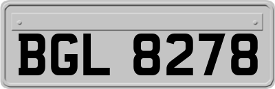 BGL8278