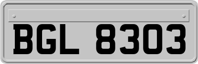 BGL8303