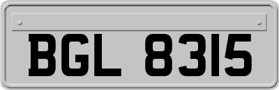 BGL8315