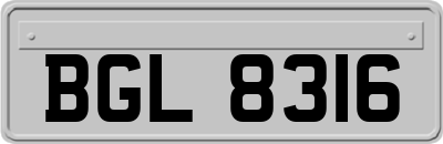 BGL8316