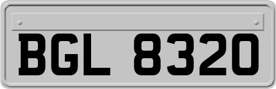 BGL8320