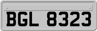 BGL8323