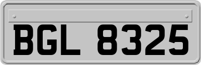 BGL8325