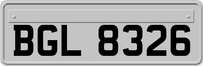 BGL8326