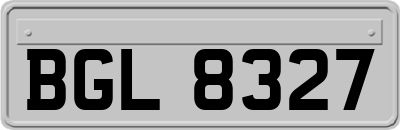 BGL8327