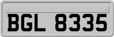 BGL8335