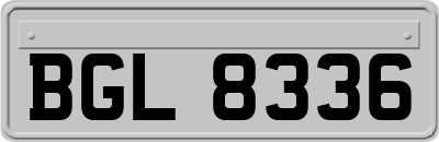 BGL8336