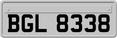 BGL8338