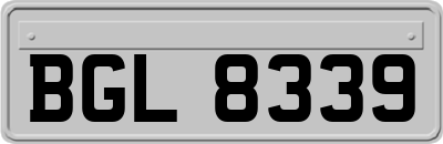 BGL8339