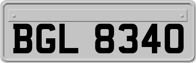BGL8340
