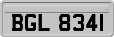 BGL8341