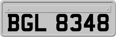 BGL8348
