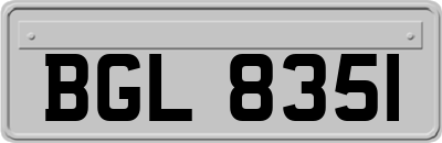 BGL8351