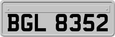 BGL8352
