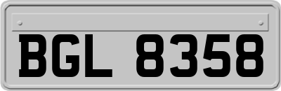 BGL8358