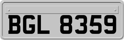 BGL8359